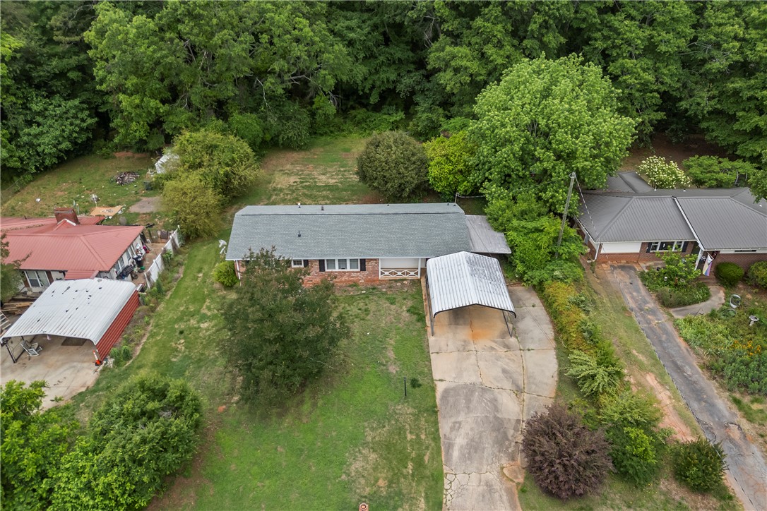 104 Henry Avenue Seneca, SC 29678 - Photo 36 of 50
