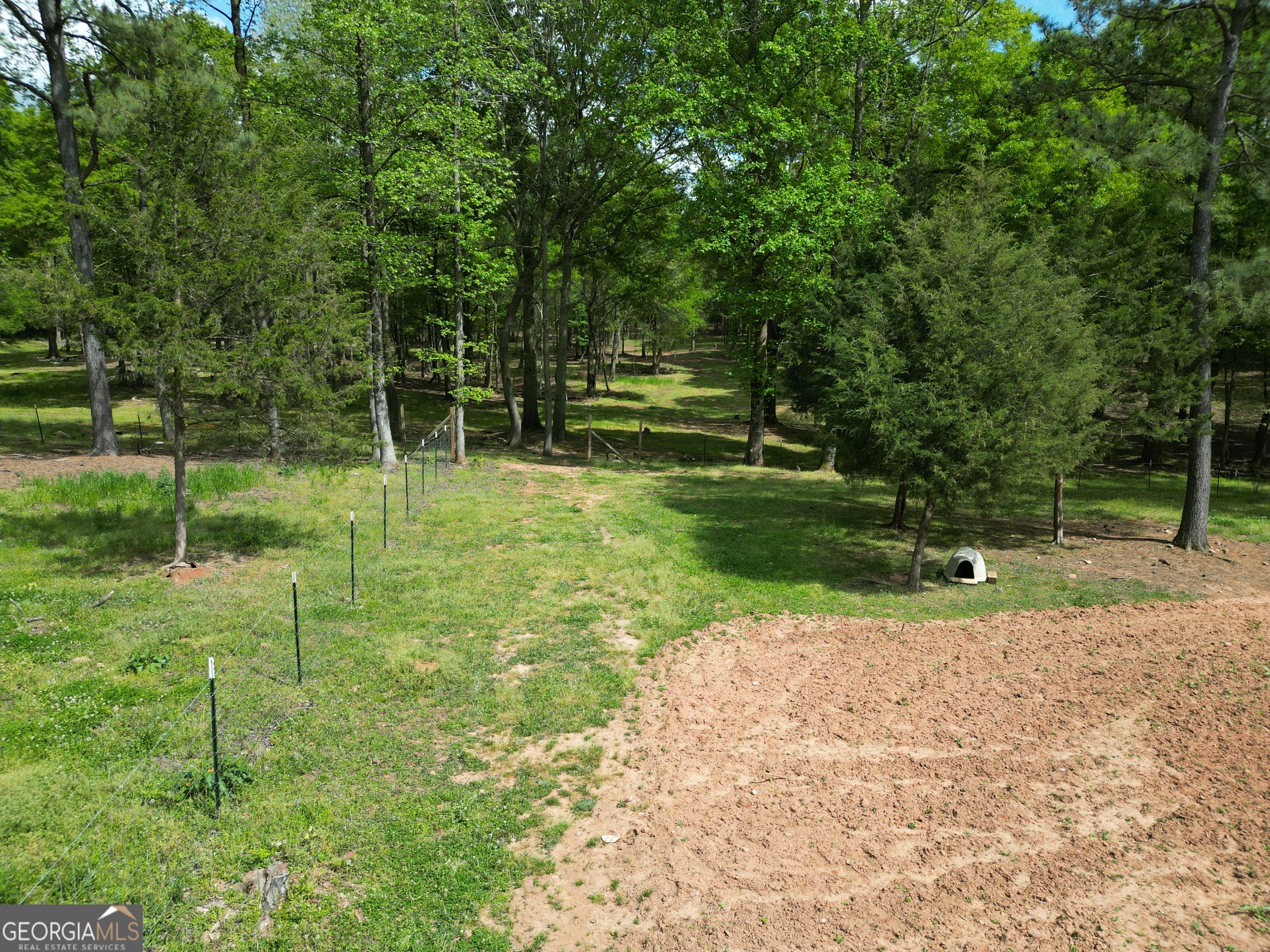 213 Duncan Swindle Road Commerce, GA 30530 - Photo 47 of 87