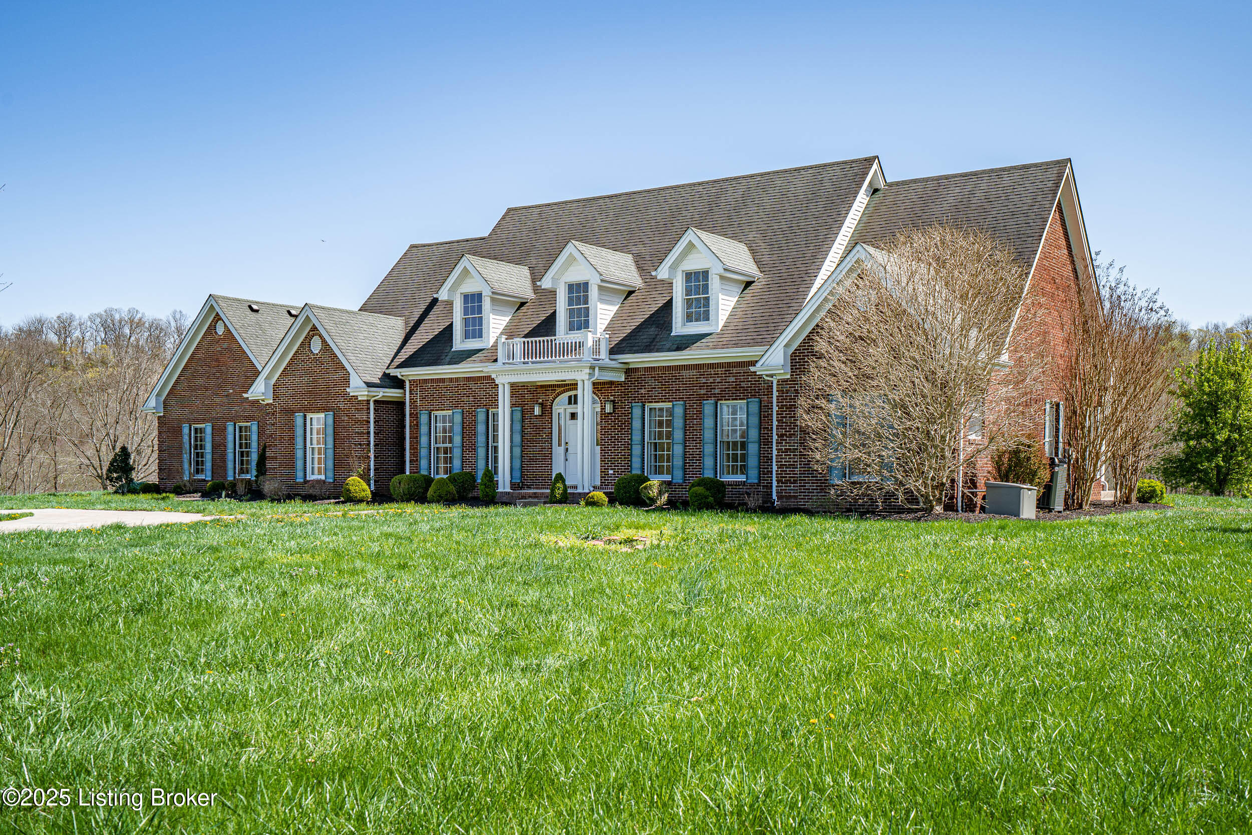 628 Brashears Point Road Taylorsville, KY 40071 - Photo 34 of 87 628 Brashears Point Rd-21