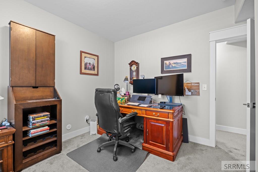 609 South Hidden Valley Road Rexburg, ID 83440 - Photo 76 of 78