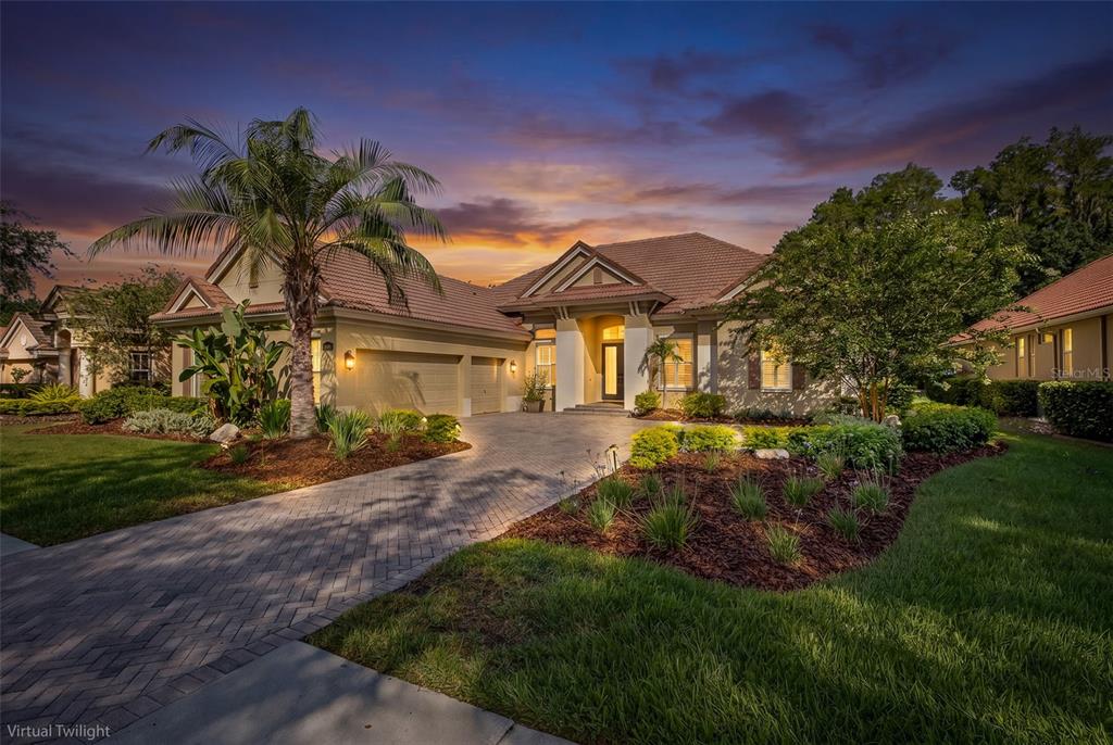 2880 Waters Edge Road Palm Harbor, FL 34685 - Photo 1 of 52