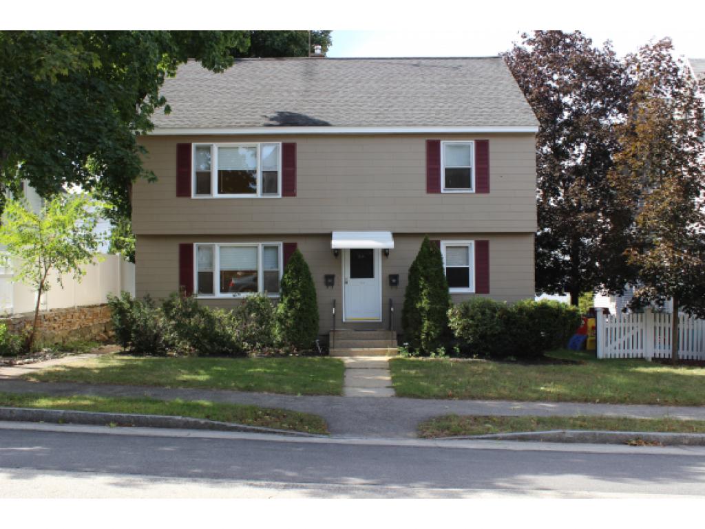 314 Walnut Street Manchester, NH 03104 - Photo 1 of 24 Gallery Image 1