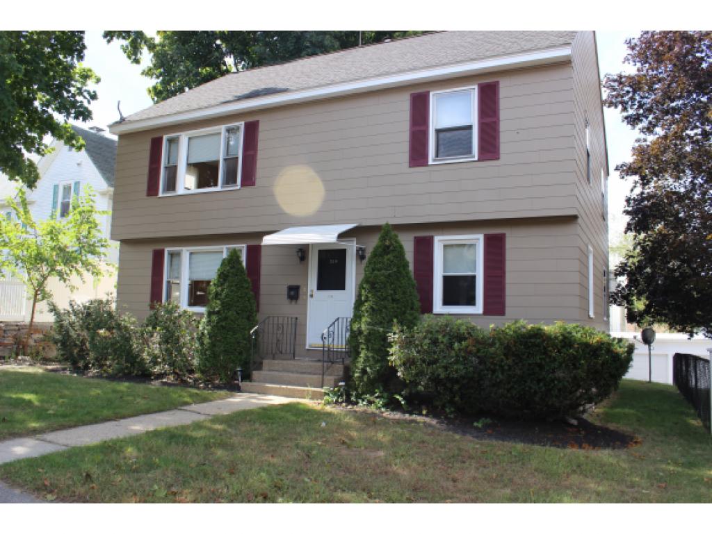 314 Walnut Street Manchester, NH 03104 - Photo 2 of 24 Gallery Image 2