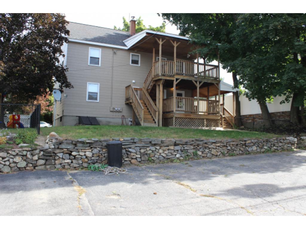 314 Walnut Street Manchester, NH 03104 - Photo 23 of 24 Gallery Image 23