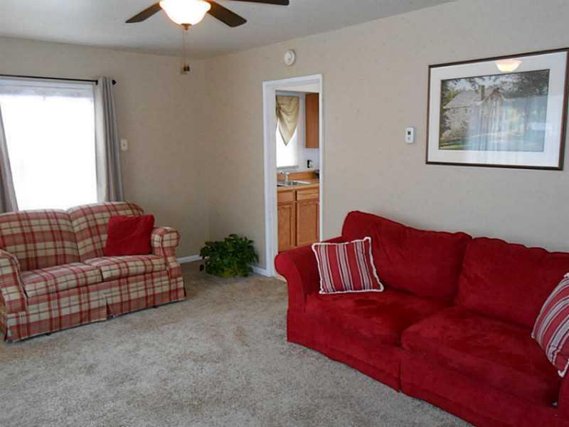 2207 North Hadley Road Springfield, OH 45505 - Photo 7 of 18 Gallery Image 7