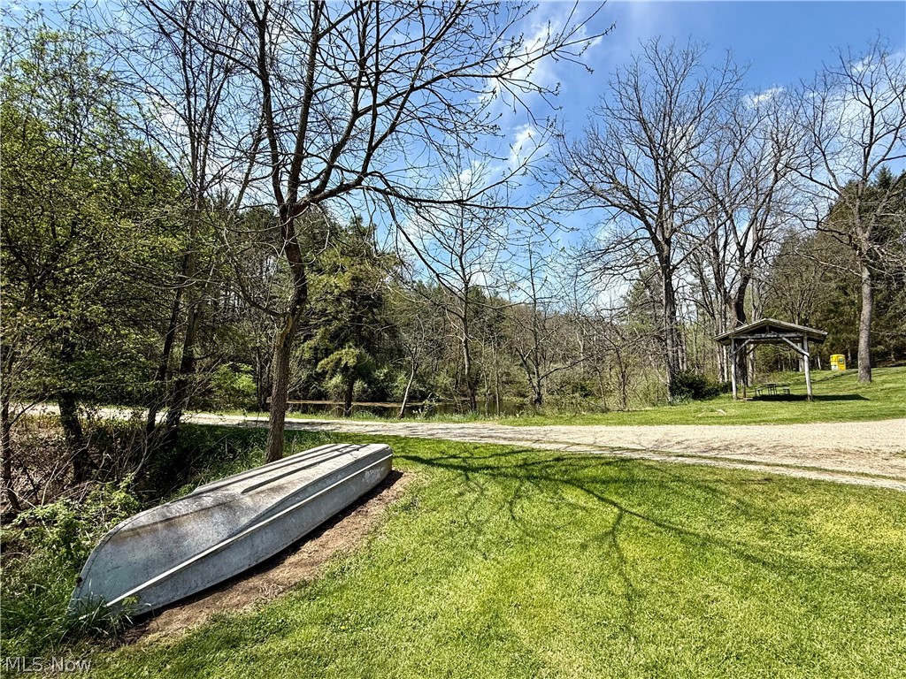 4101 Peace Road Southeast Carrollton, OH 44615 - Photo 28 of 48