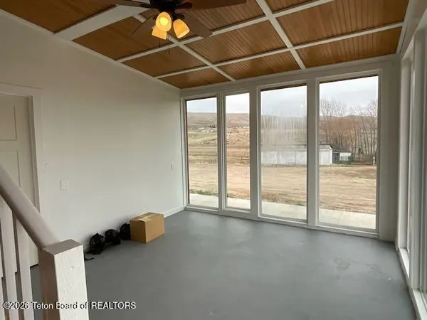 $599,000 | 140 Jones 10446 County Road 315 Lane, La Barge, WY 83123