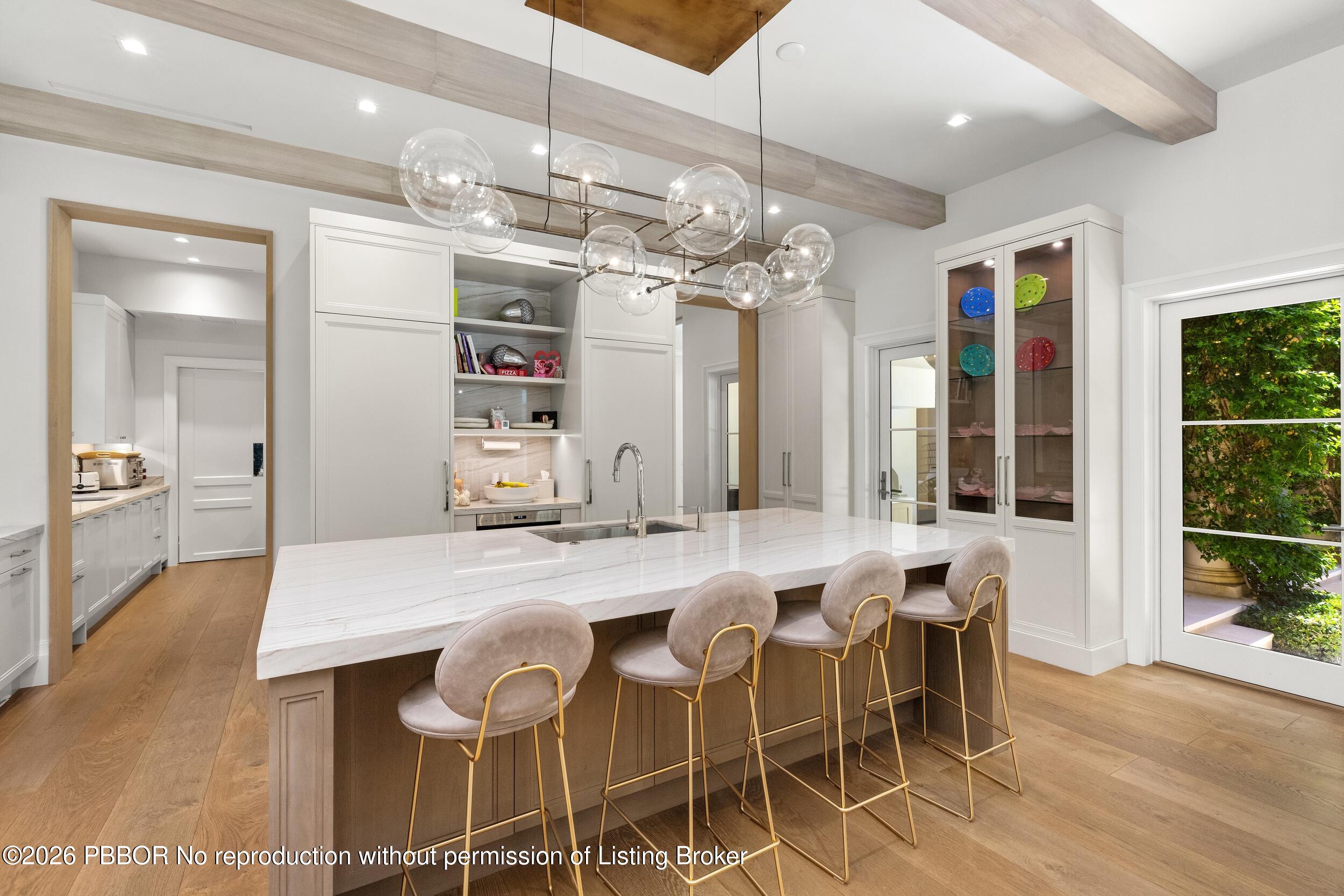 220 Jungle Road Palm Beach, FL 33480 - Photo 16 of 78 Kitchen 1