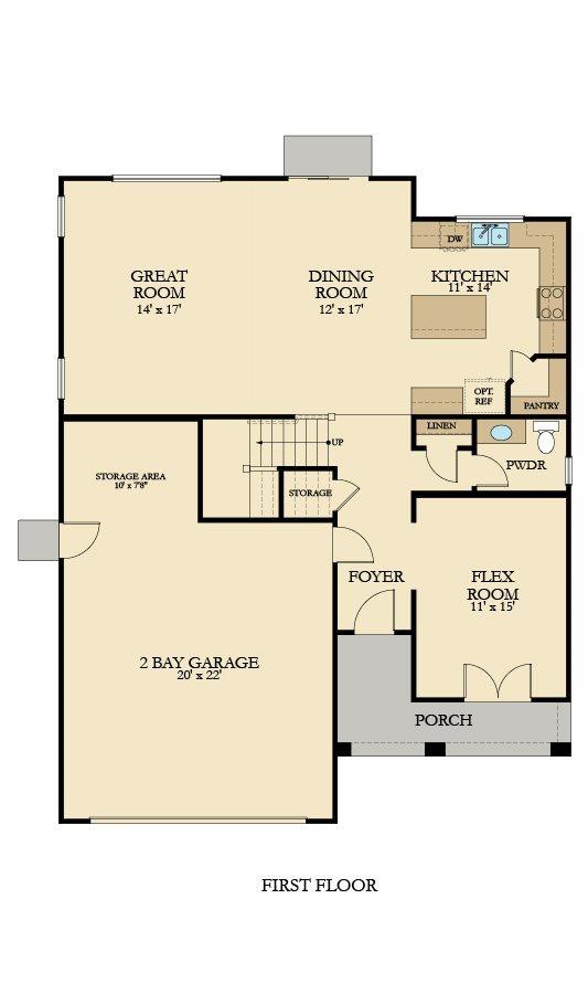 3709 Bonifacio Way, Unit 177 Merced, CA 95340 - Photo 18 of 19 Gallery Image 18