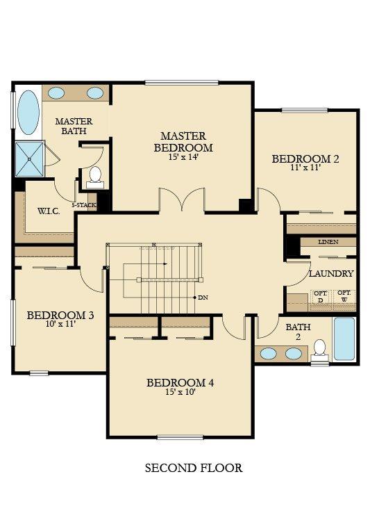 3709 Bonifacio Way, Unit 177 Merced, CA 95340 - Photo 19 of 19 Gallery Image 19