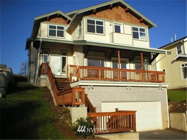 401 Raymond Place Southwest Renton, WA 98057 - Photo 1 of 1