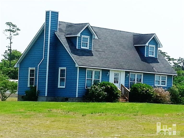 117 Lewis Road Hampstead, NC 28443 - Photo 1 of 12 Primary Photo