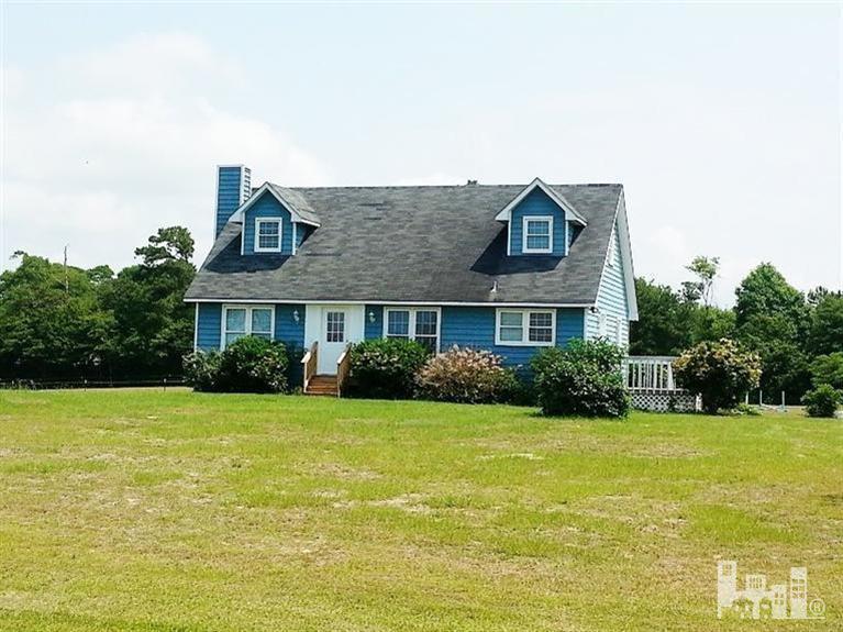 117 Lewis Road Hampstead, NC 28443 - Photo 3 of 12 Additional Photo