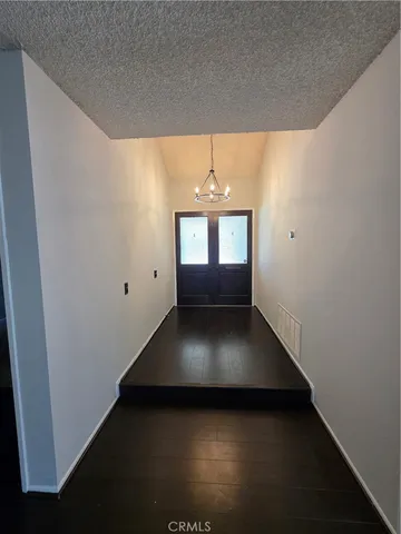 a view of outdoor space with window