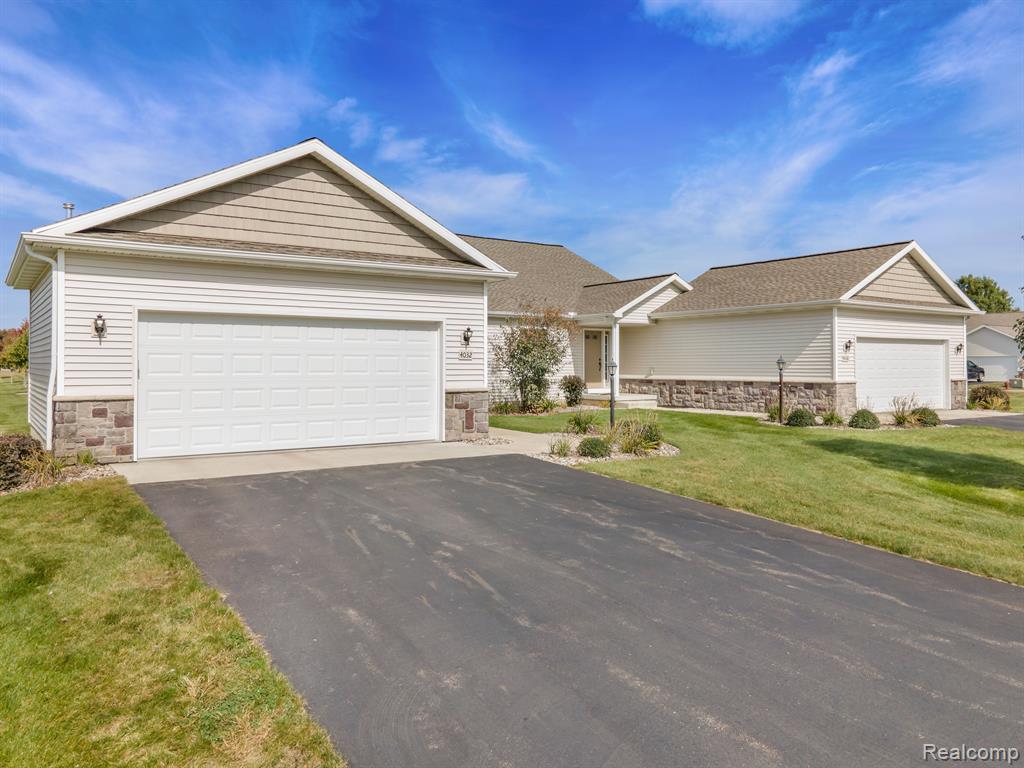 4032 Eastbridge Road Stockbridge, MI 49285 - Photo 31 of 33