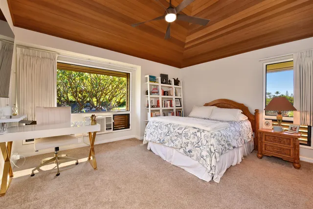 a view of street sign of a yard