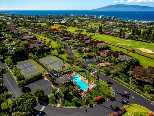 $1,795,000 | 50 Puu Anoano Street, Unit 2902, Lahaina, HI 96761