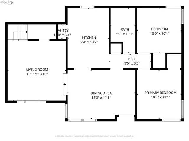 $374,453 | 2045 Liberty Street Northeast, Salem, OR 97301