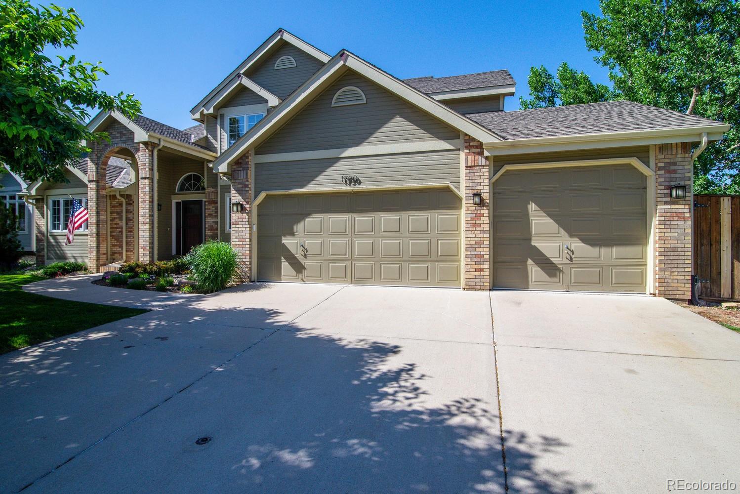 1730 Rolling Gate Road Fort Collins, CO 80526 - Photo 1 of 40 Gallery Image 1