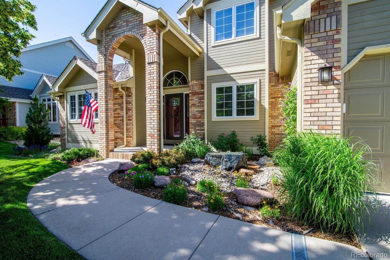 1730 Rolling Gate Road Fort Collins, CO 80526 - Photo 2 of 40 Gallery Image 2