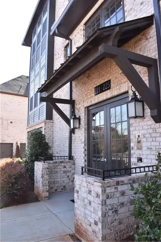 $2,500 | 225 Britten Pass, Alpharetta, GA 30009