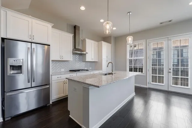 $2,500 | 225 Britten Pass, Alpharetta, GA 30009