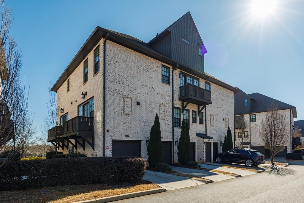 225 Britten Pass Alpharetta, GA 30009 - Photo 36 of 38