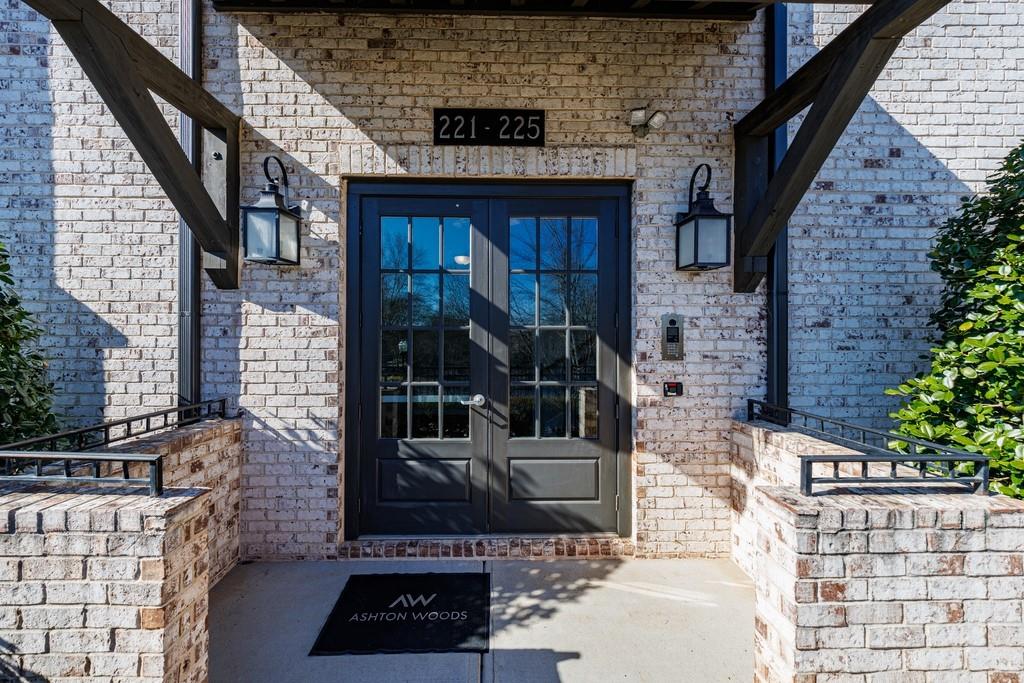 225 Britten Pass Alpharetta, GA 30009 - Photo 38 of 38