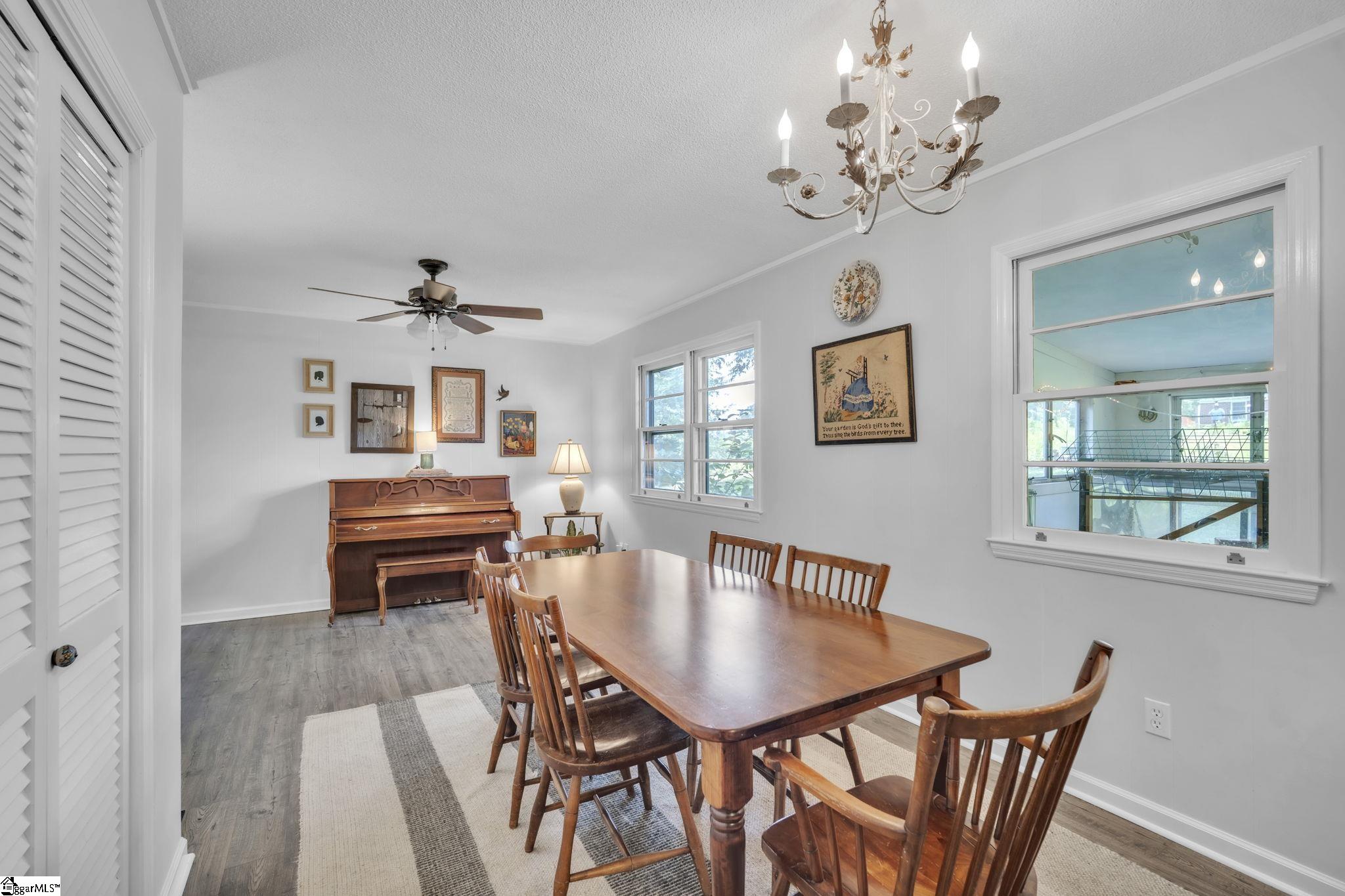 103 West Crestview Street Landrum, SC 29356 - Photo 1 of 27