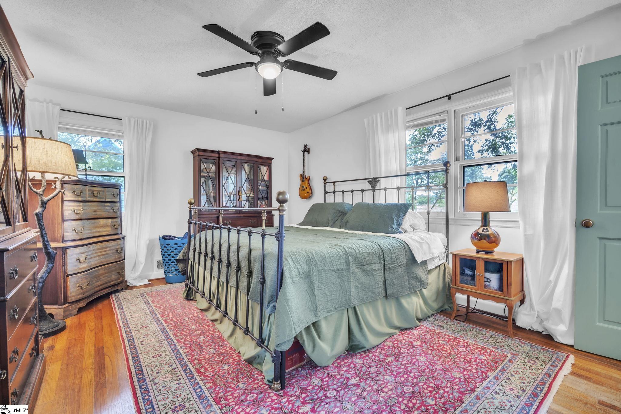 103 West Crestview Street Landrum, SC 29356 - Photo 13 of 27