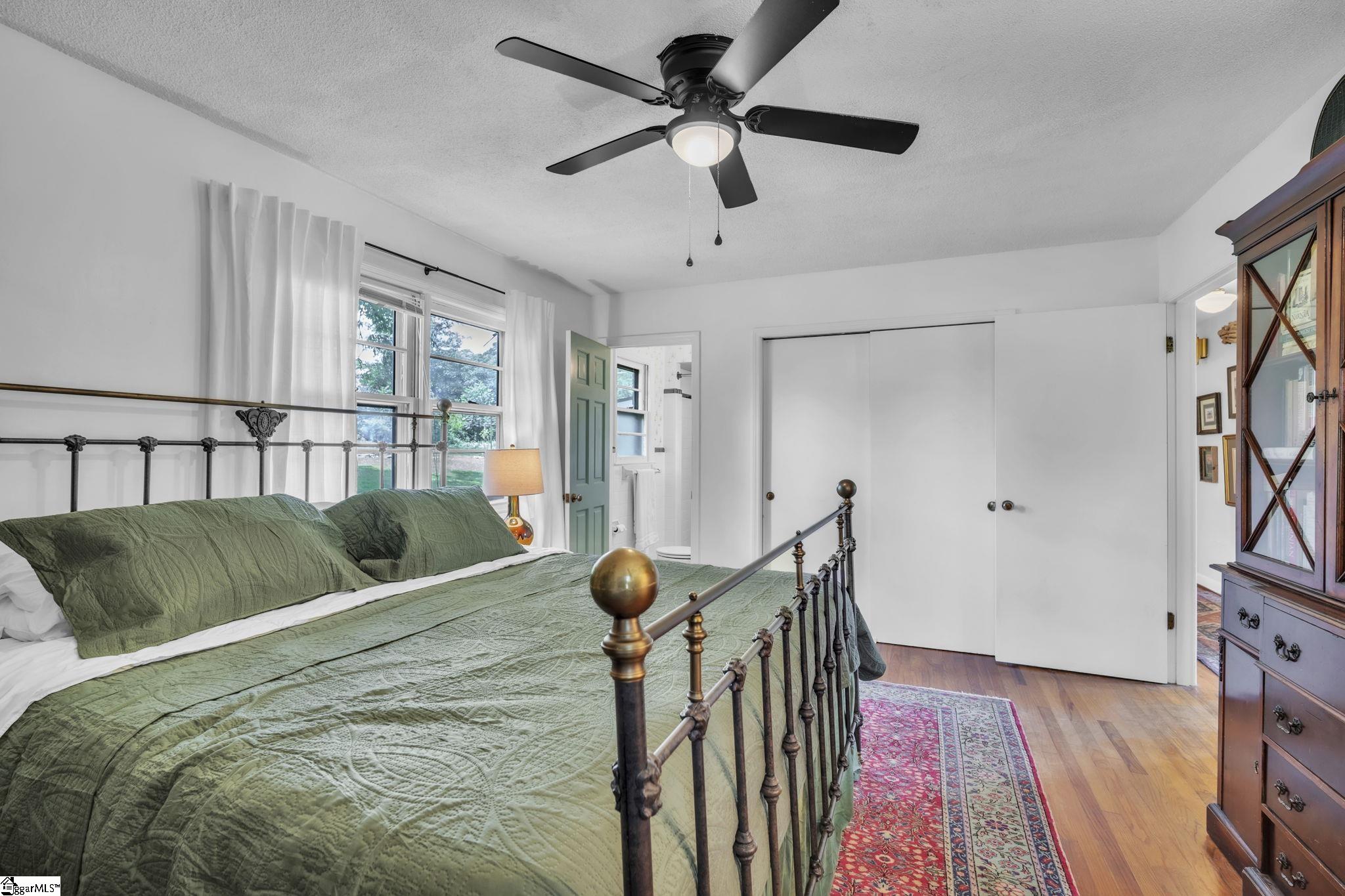 103 West Crestview Street Landrum, SC 29356 - Photo 15 of 27