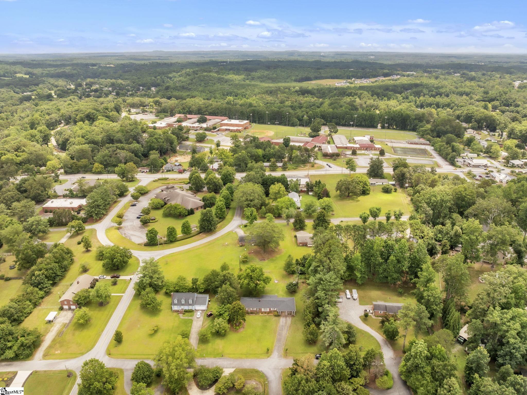 103 West Crestview Street Landrum, SC 29356 - Photo 27 of 27