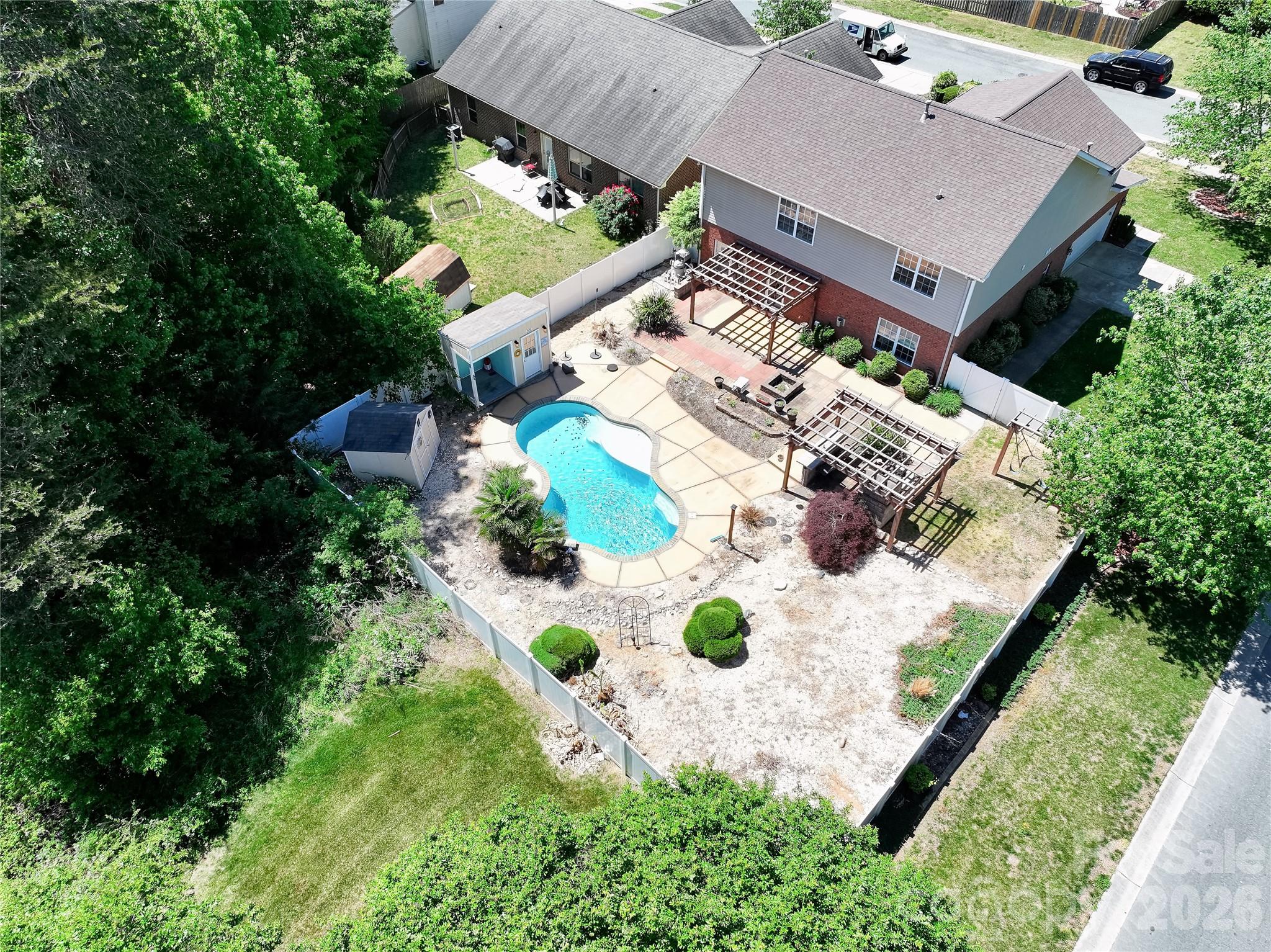 1758 Newland Road Denver, NC 28037 - Photo 2 of 46