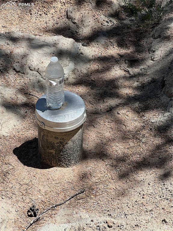 216 West View Road Cotopaxi, CO 81223 - Photo 5 of 6 a view of a water heater