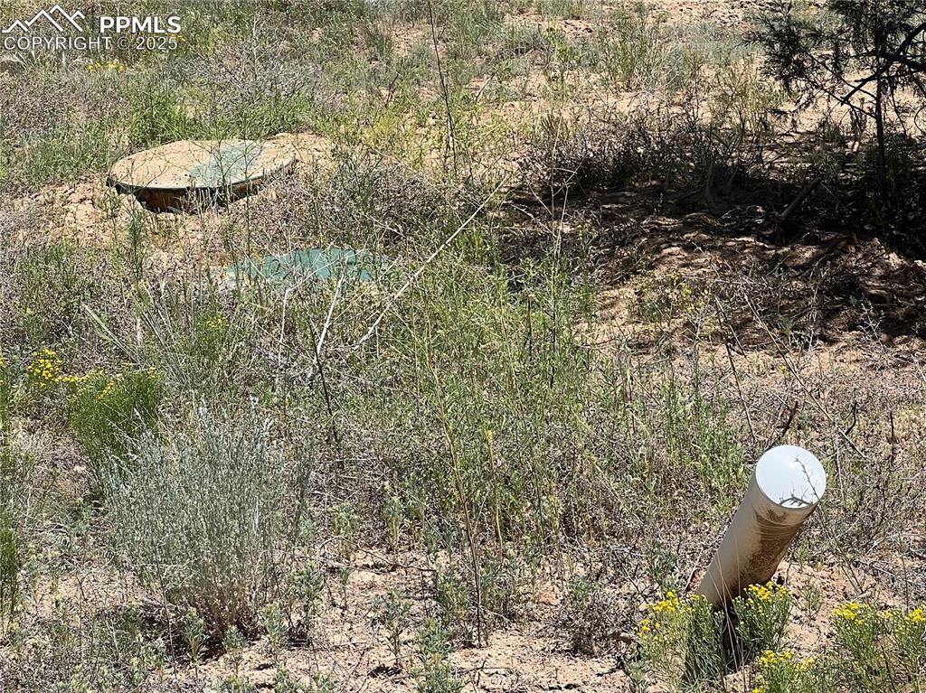 216 West View Road Cotopaxi, CO 81223 - Photo 6 of 6 a view of a outdoor space