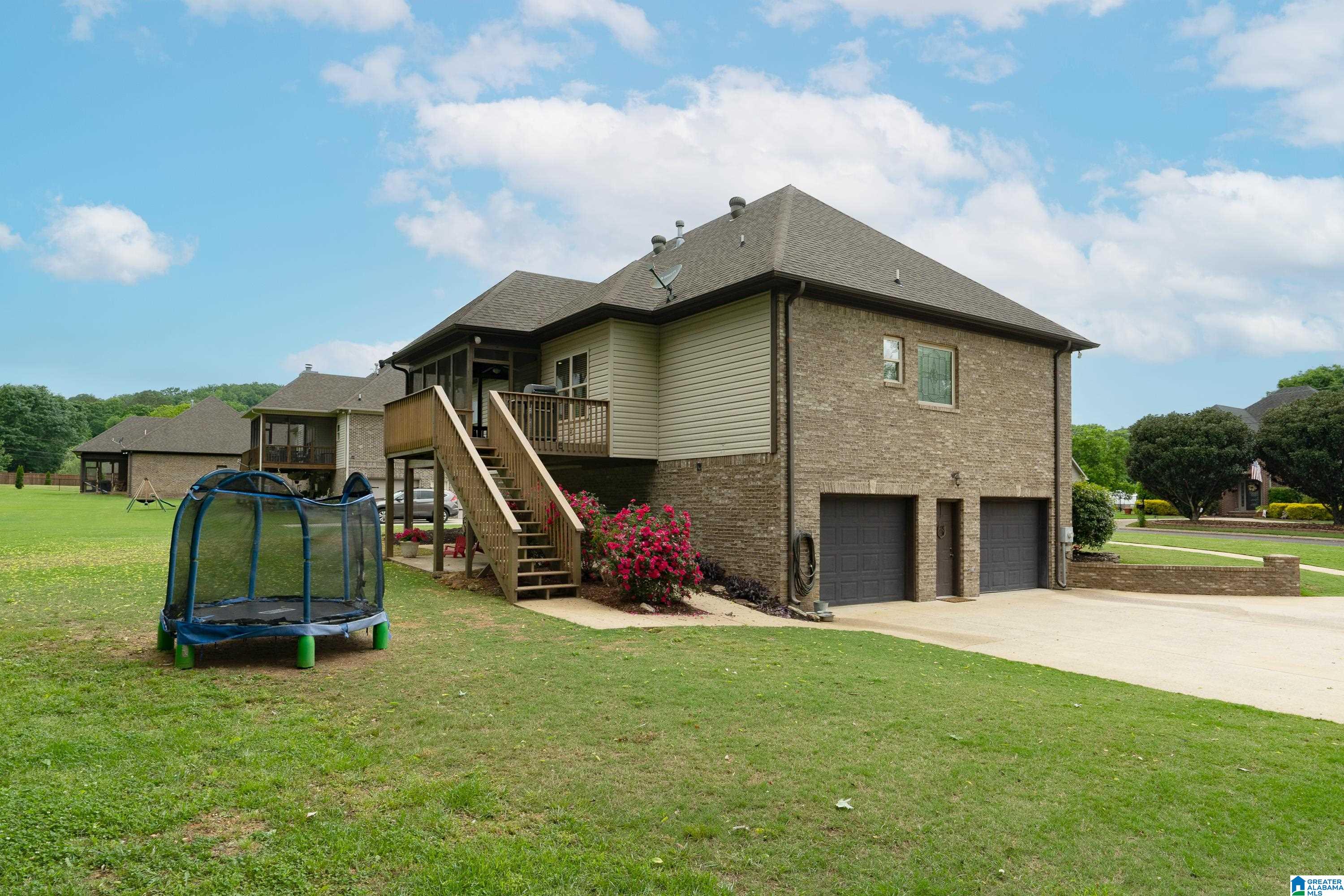 150 White Oak Drive Springville, AL 35146 - Photo 33 of 37