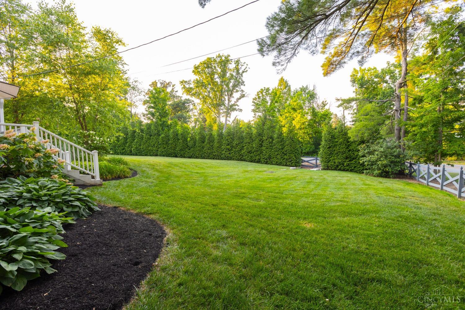 4780 Miami Road Cincinnati, OH 45243 - Photo 50 of 60 Gallery Image 50