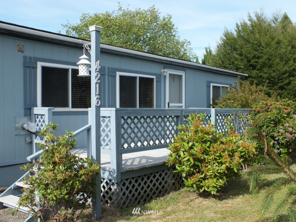 4216 Hoff Road Bellingham, WA 98225 - Photo 1 of 25