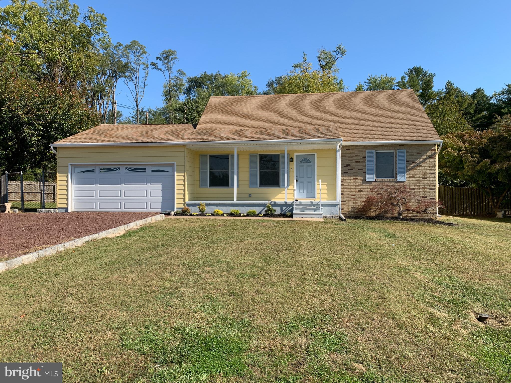3 New Road Allentown, NJ 08501 - Photo 1 of 33 Gallery Image 1