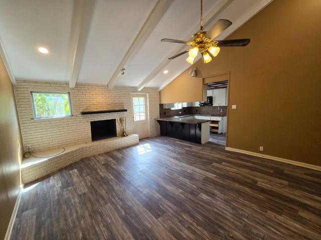 5728 Rockhill Road Fort Worth, TX 76112 - Photo 2 of 15 Gallery Image 2