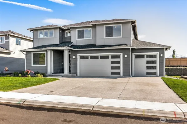$1,018,795 | 22821 61st Street East, Unit 288, Buckley, WA 98321