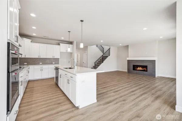 $1,018,795 | 22821 61st Street East, Unit 288, Buckley, WA 98321