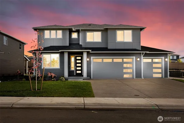 $1,018,795 | 22821 61st Street East, Unit 288, Buckley, WA 98321