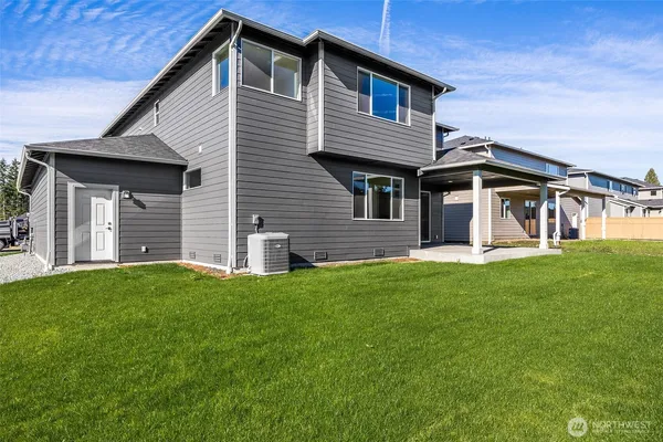 $1,018,795 | 22821 61st Street East, Unit 288, Buckley, WA 98321