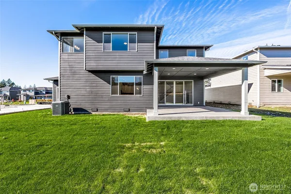 $1,018,795 | 22821 61st Street East, Unit 288, Buckley, WA 98321