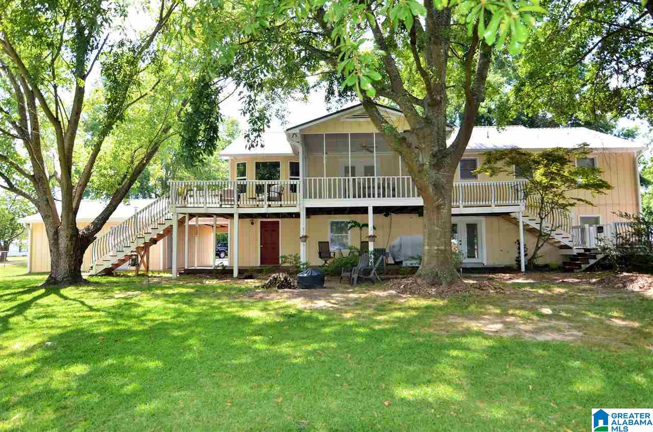 6007 Peninsula Point Gadsden, AL 35907 - Photo 47 of 50