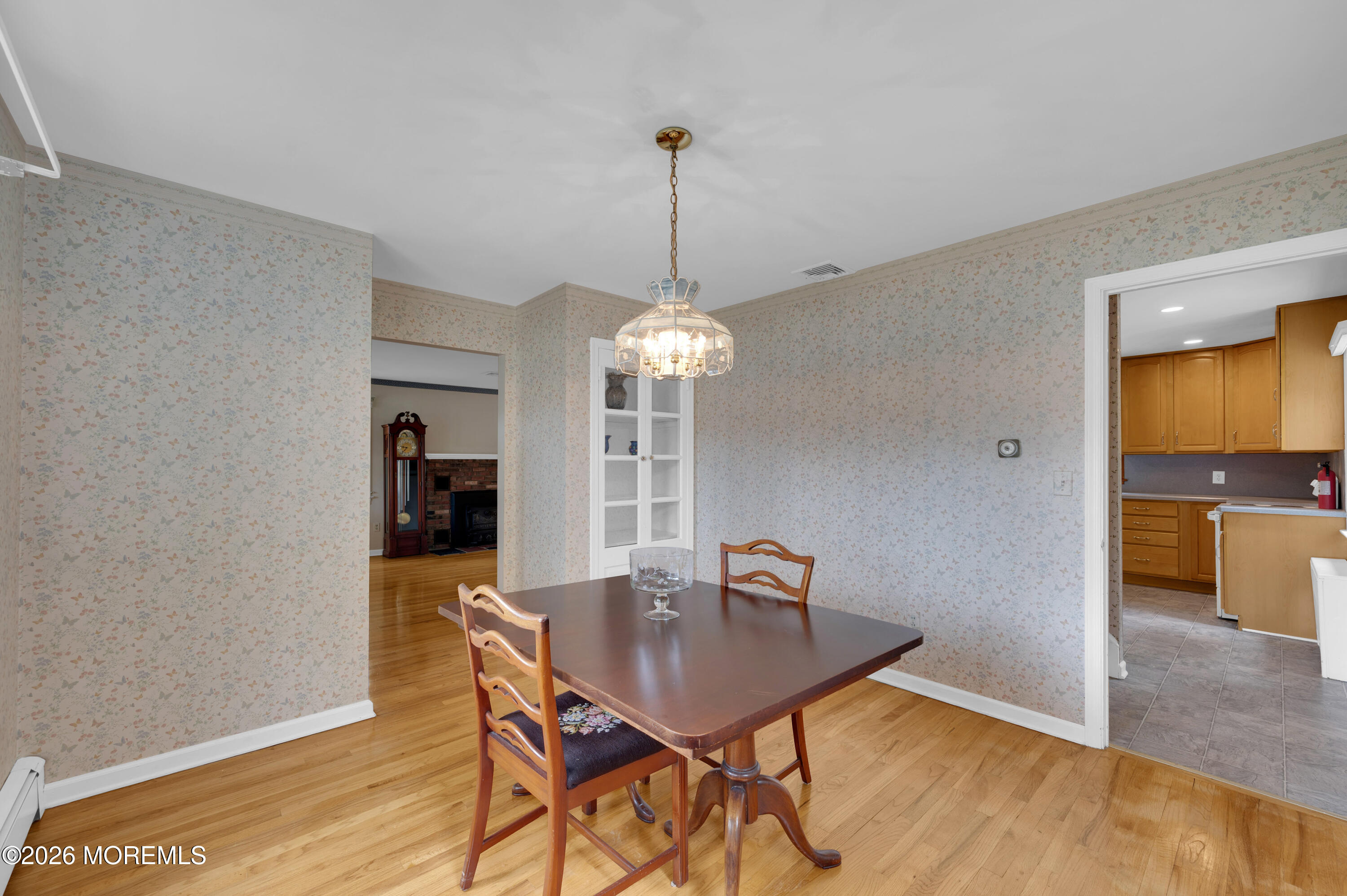 23 Newtons Corner Road Howell, NJ 07731 - Photo 20 of 60 Dining 2