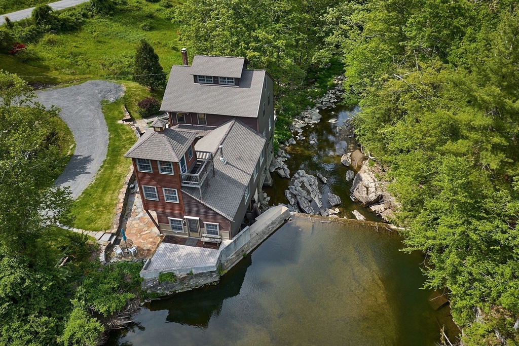 576 Shelburne Falls Road Conway, MA 01341 - Photo 1 of 42 Gallery Image 1