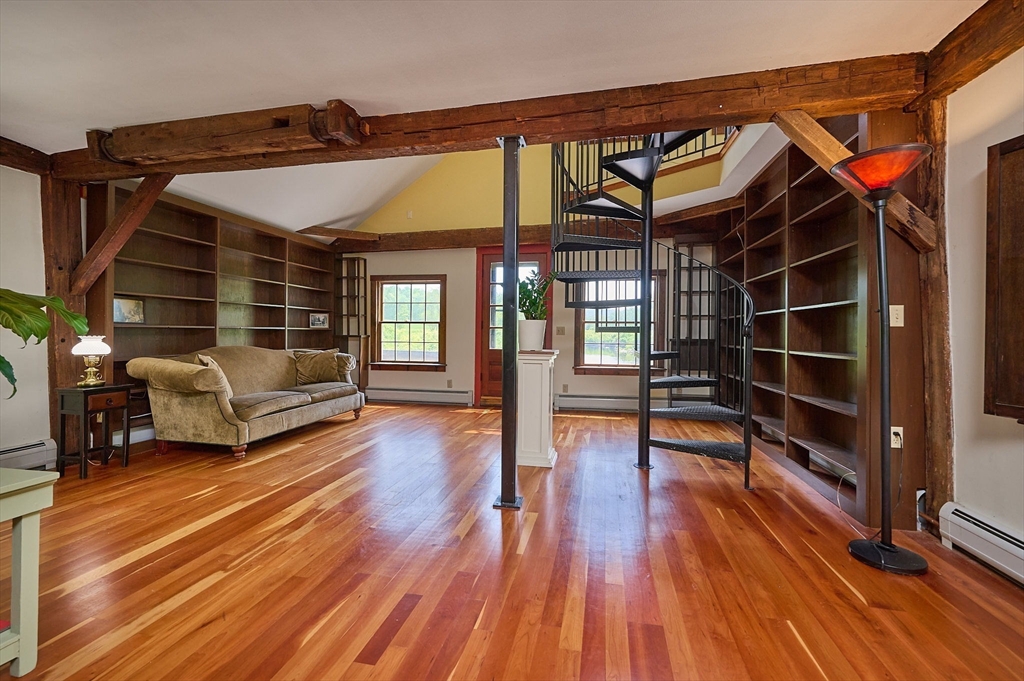 576 Shelburne Falls Road Conway, MA 01341 - Photo 12 of 42 Gallery Image 12