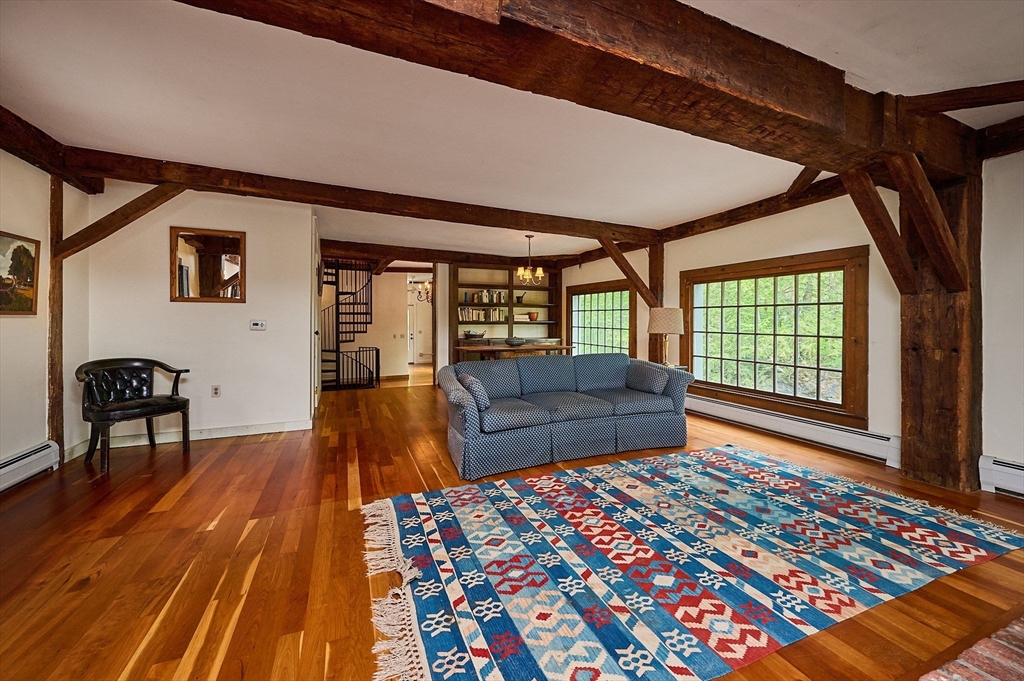 576 Shelburne Falls Road Conway, MA 01341 - Photo 13 of 42 Gallery Image 13